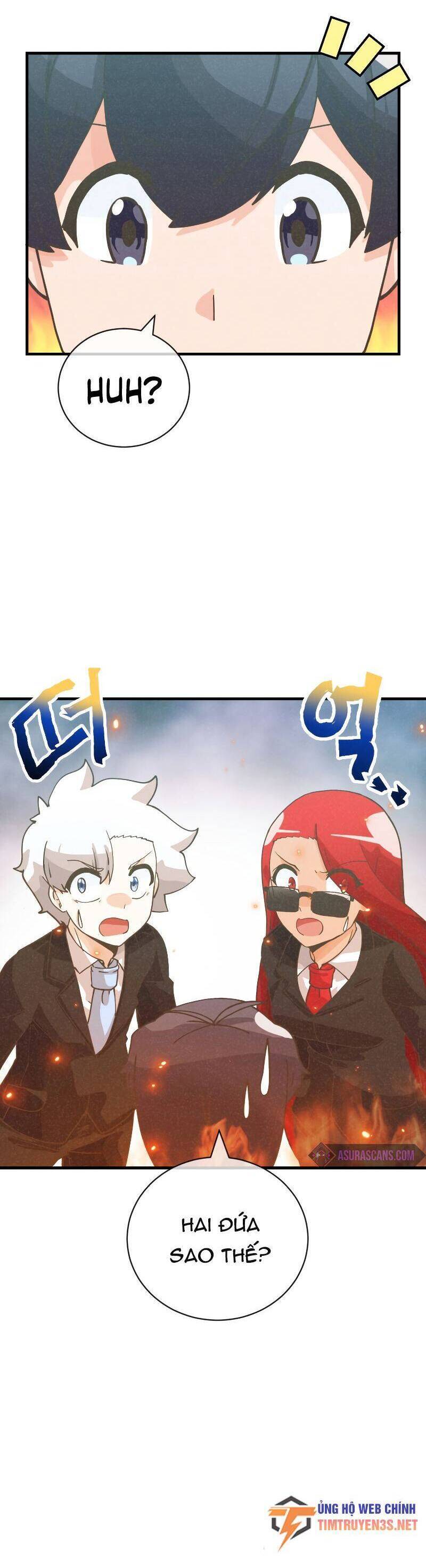 Tôi Trở Thành Một Nông Dân Chapter 132 - Trang 28