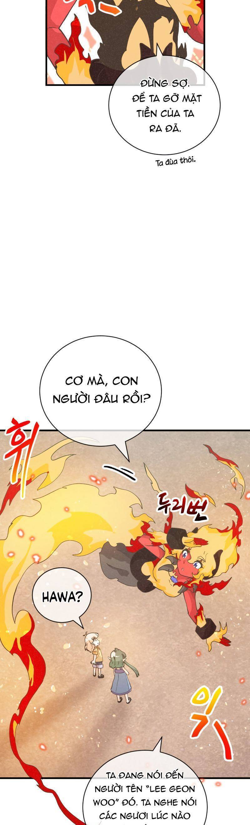 Tôi Trở Thành Một Nông Dân Chapter 127 - Trang 39