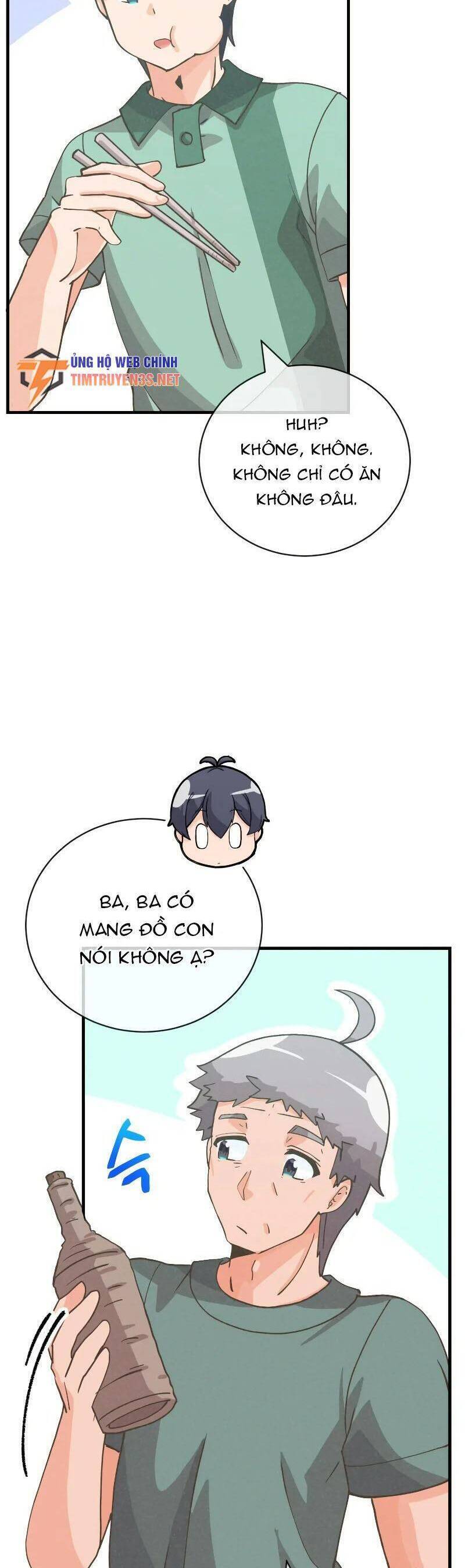 Tôi Trở Thành Một Nông Dân Chapter 133 - Trang 35