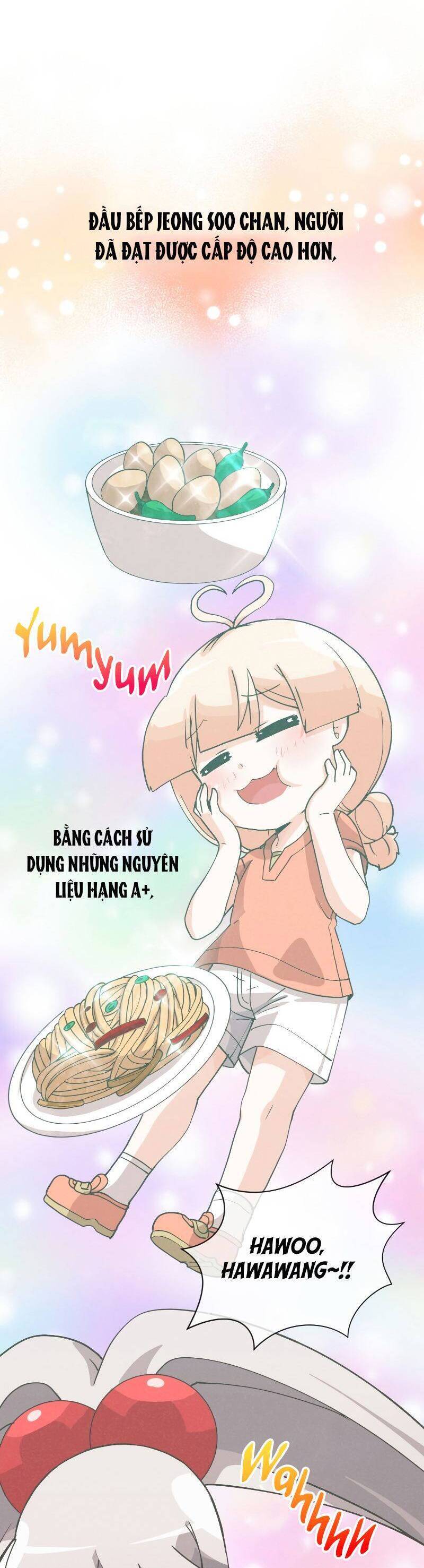 Tôi Trở Thành Một Nông Dân Chapter 123 - Trang 42