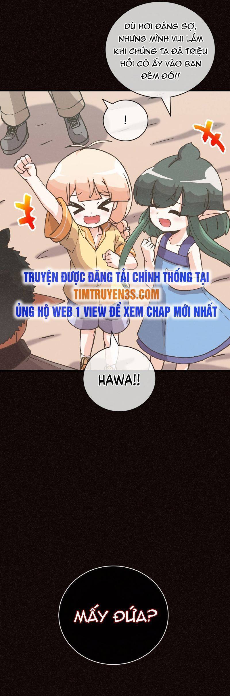 Tôi Trở Thành Một Nông Dân Chapter 129 - Trang 21