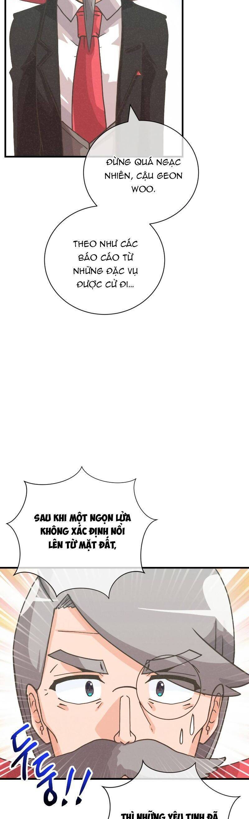 Tôi Trở Thành Một Nông Dân Chapter 131 - Trang 16