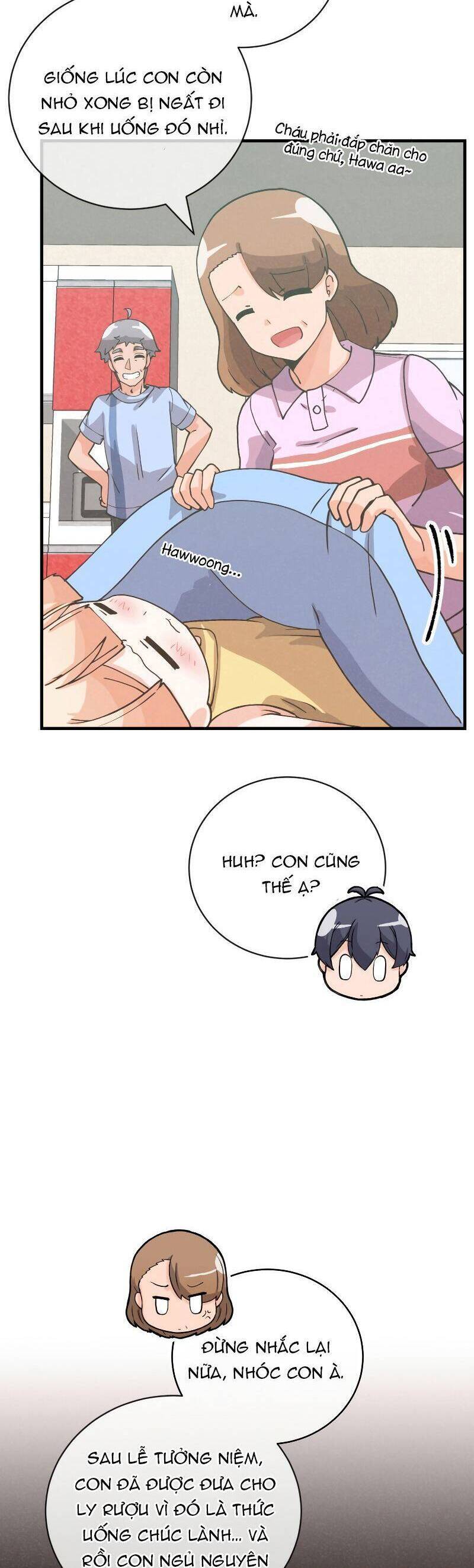 Tôi Trở Thành Một Nông Dân Chapter 131 - Trang 5