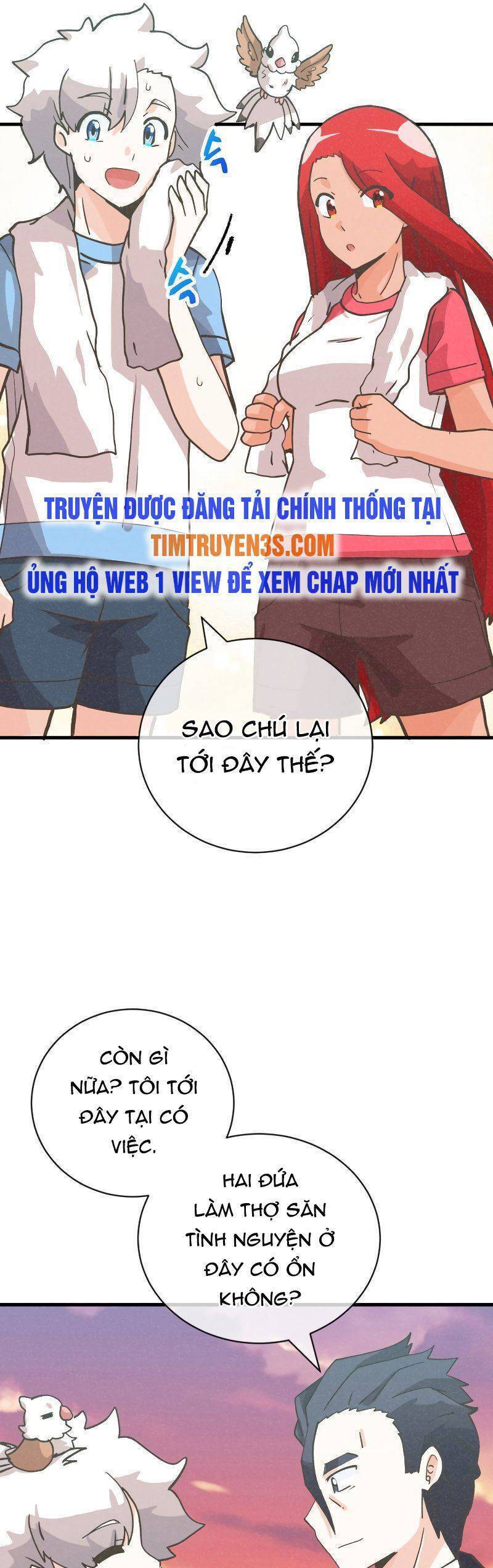 Tôi Trở Thành Một Nông Dân Chapter 129 - Trang 50