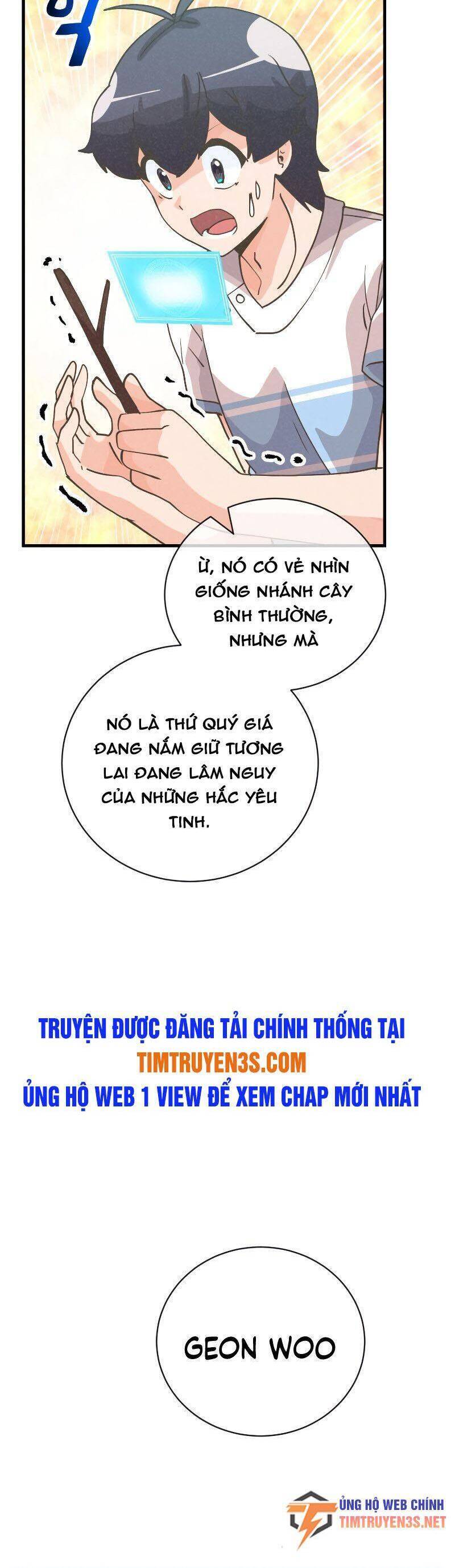 Tôi Trở Thành Một Nông Dân Chapter 128 - Trang 47