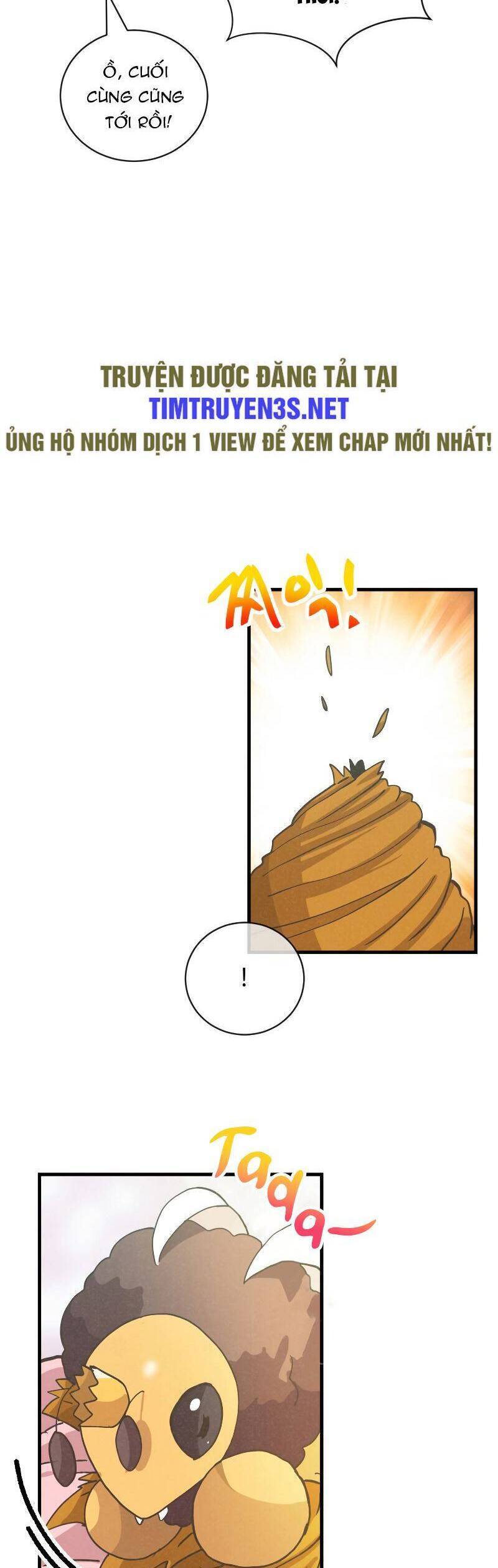 Tôi Trở Thành Một Nông Dân Chapter 126 - Trang 21