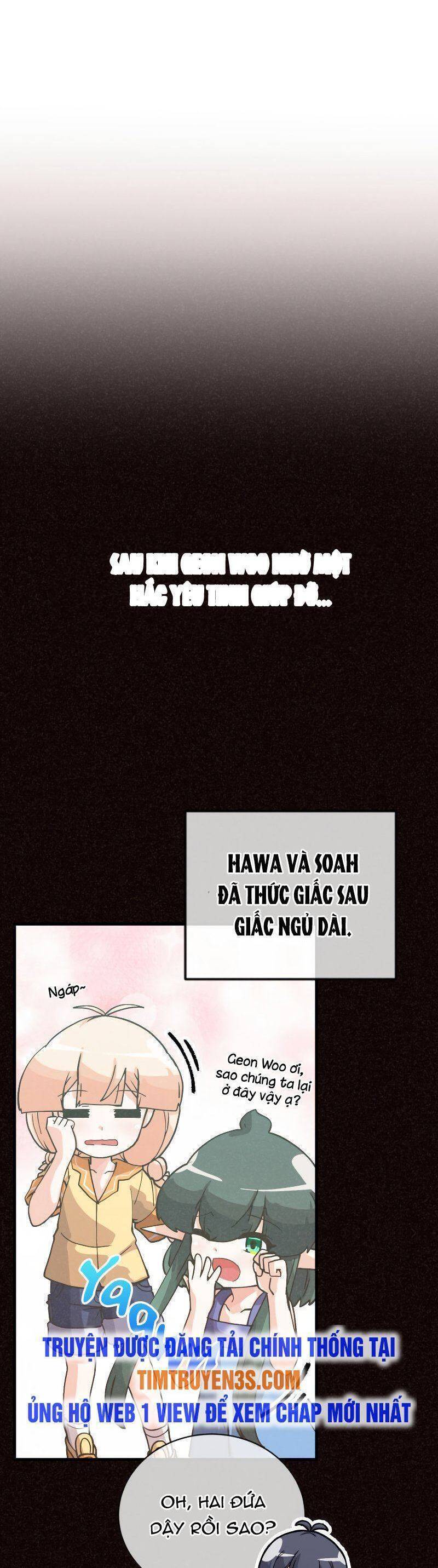 Tôi Trở Thành Một Nông Dân Chapter 129 - Trang 18