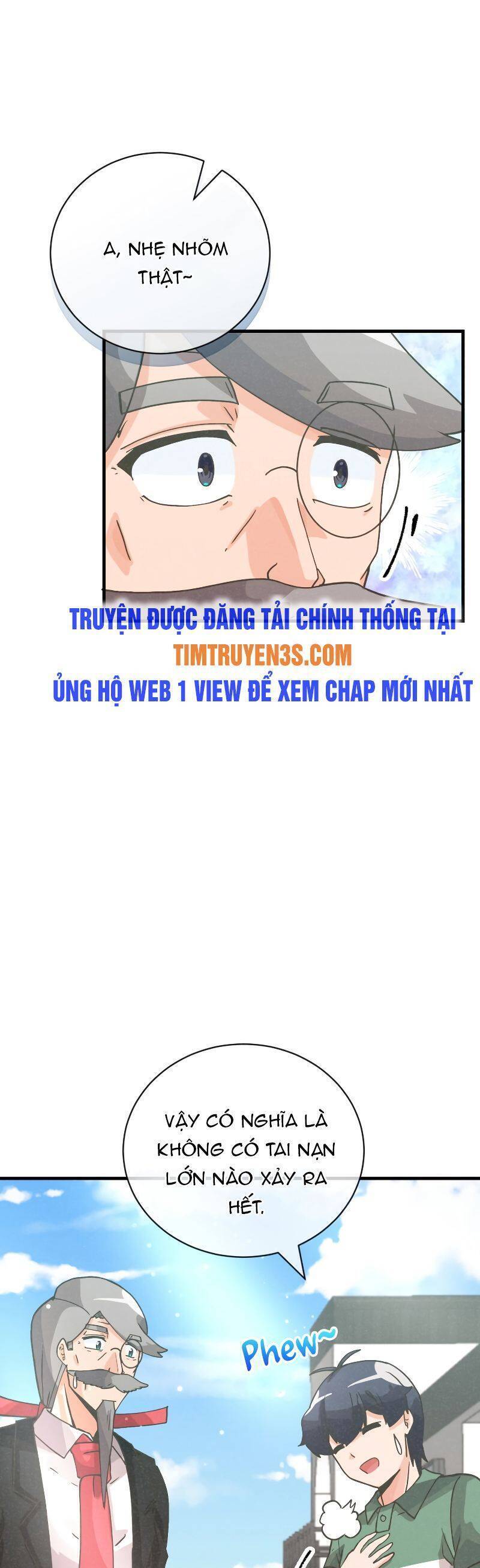 Tôi Trở Thành Một Nông Dân Chapter 131 - Trang 19
