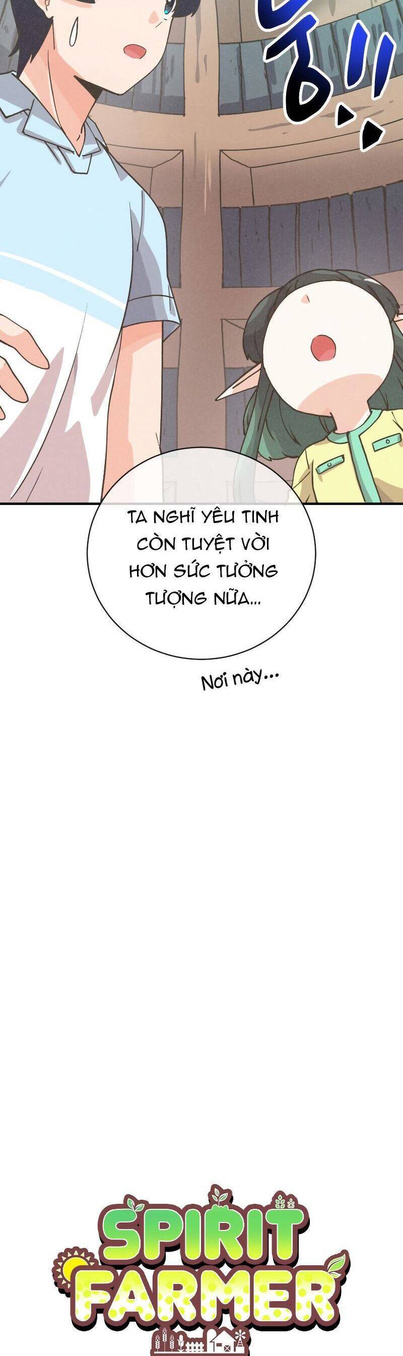 Tôi Trở Thành Một Nông Dân Chapter 134 - Trang 4