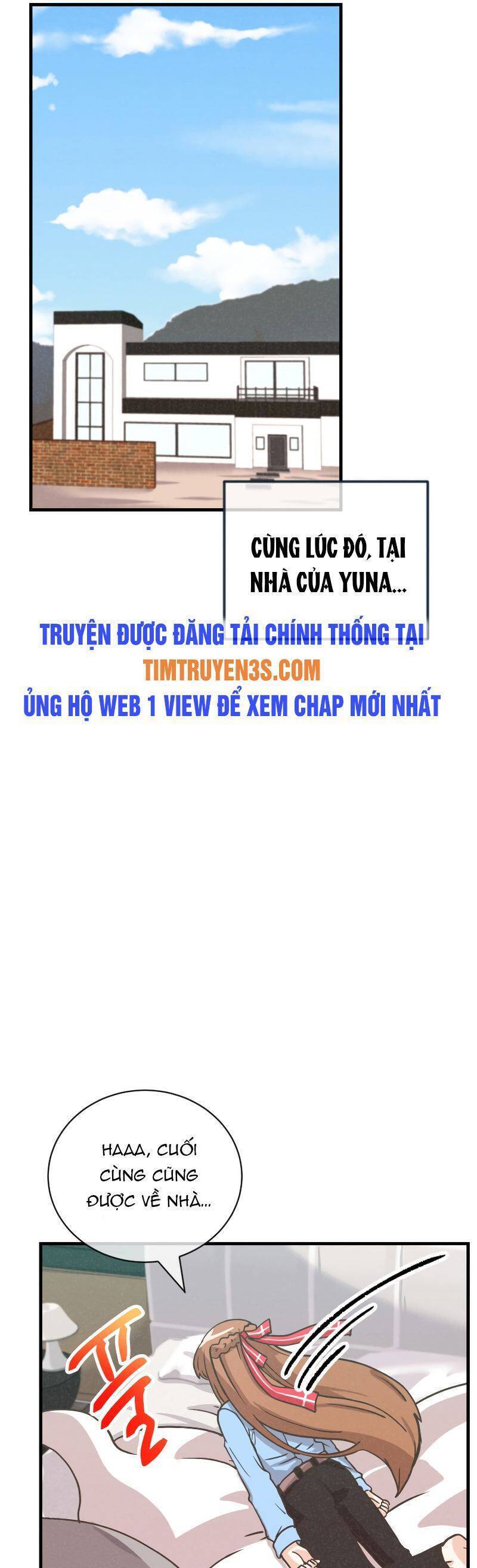 Tôi Trở Thành Một Nông Dân Chapter 134 - Trang 25