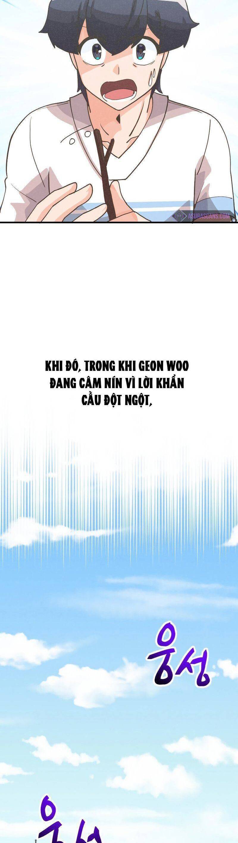 Tôi Trở Thành Một Nông Dân Chapter 128 - Trang 50