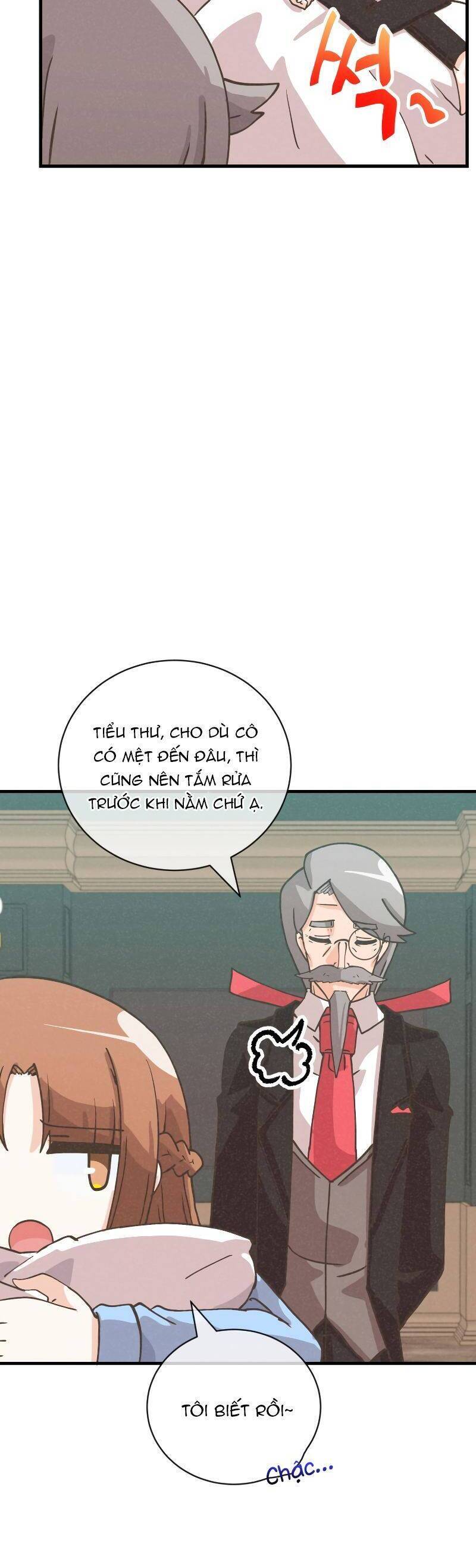 Tôi Trở Thành Một Nông Dân Chapter 134 - Trang 26
