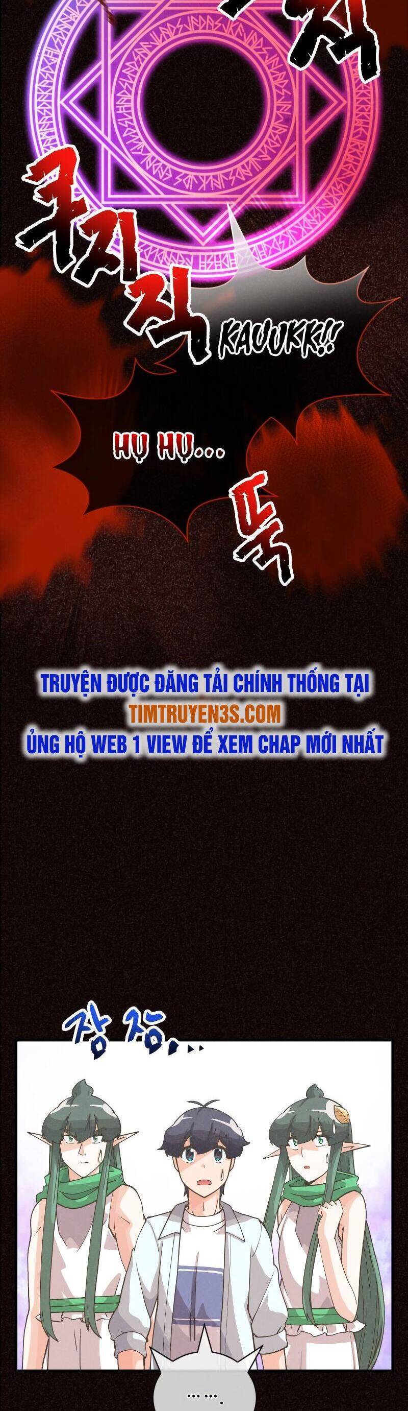 Tôi Trở Thành Một Nông Dân Chapter 125 - Trang 10