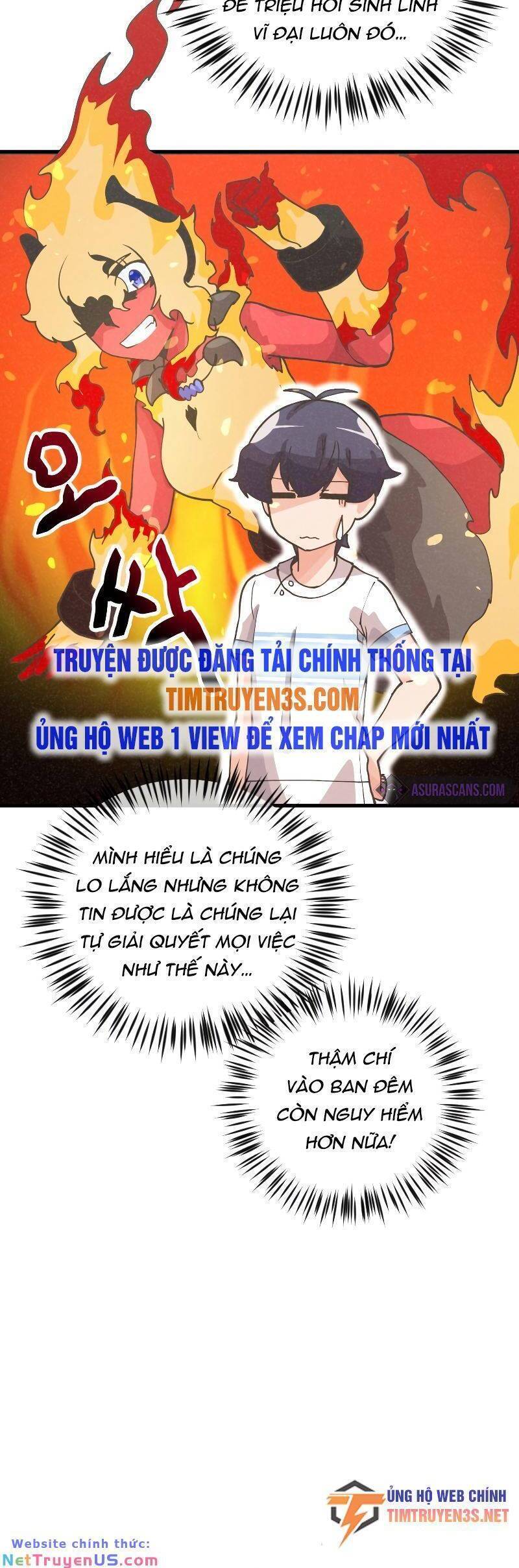 Tôi Trở Thành Một Nông Dân Chapter 129 - Trang 25
