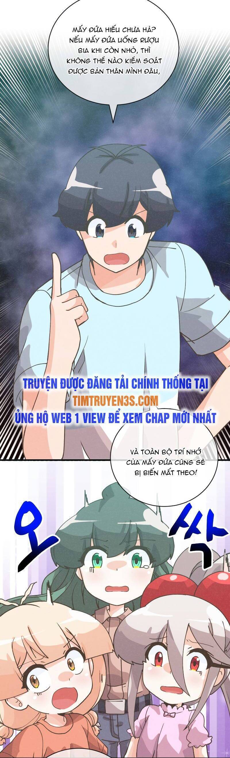 Tôi Trở Thành Một Nông Dân Chapter 131 - Trang 37