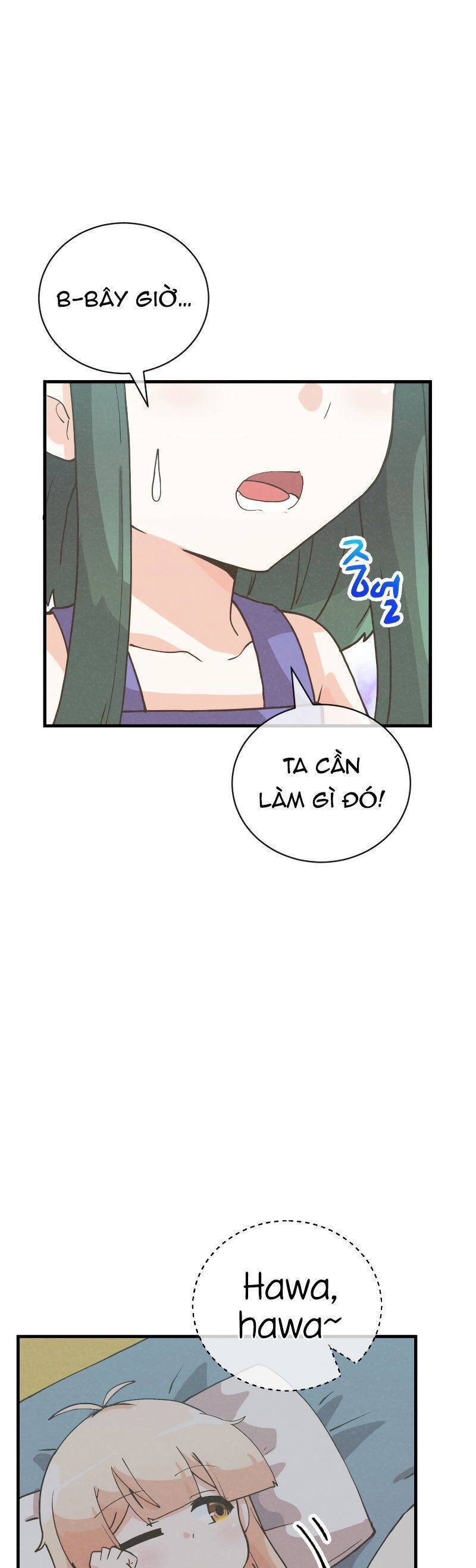 Tôi Trở Thành Một Nông Dân Chapter 127 - Trang 20