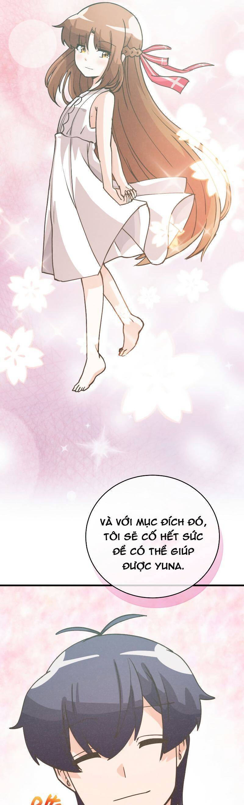 Tôi Trở Thành Một Nông Dân Chapter 136 - Trang 35