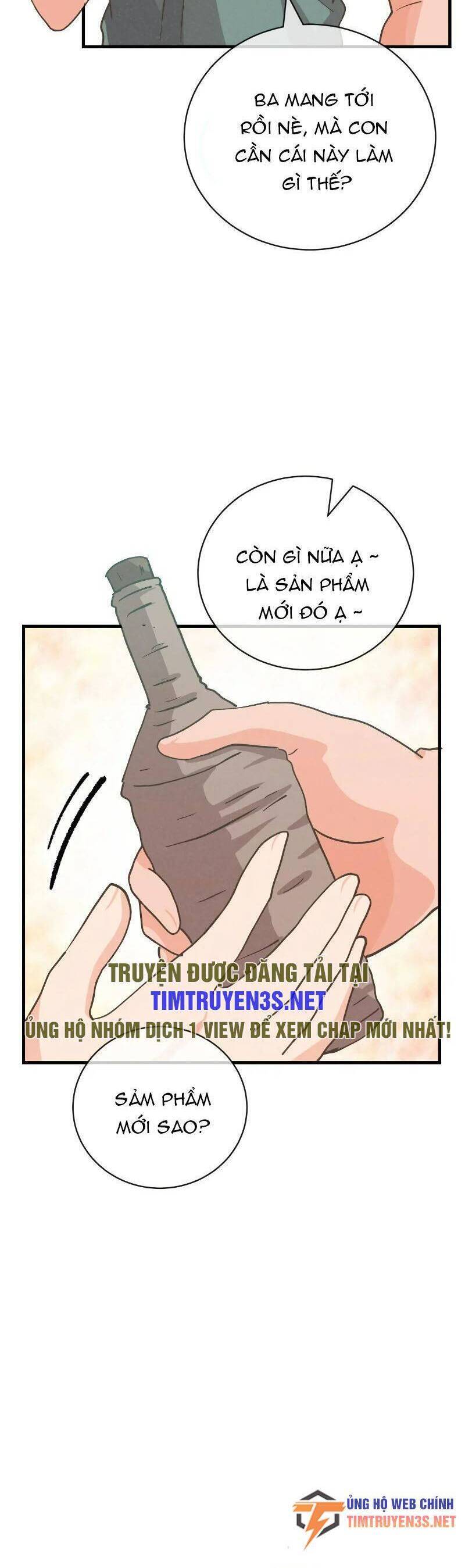 Tôi Trở Thành Một Nông Dân Chapter 133 - Trang 36