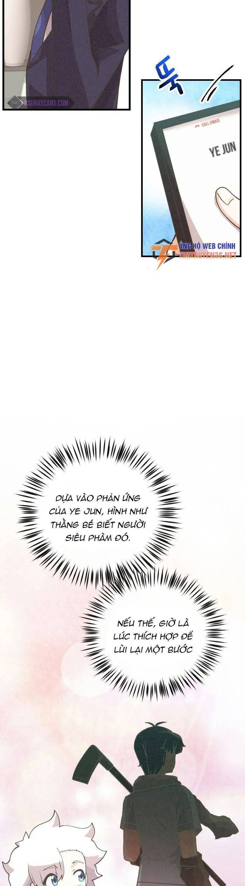 Tôi Trở Thành Một Nông Dân Chapter 133 - Trang 7