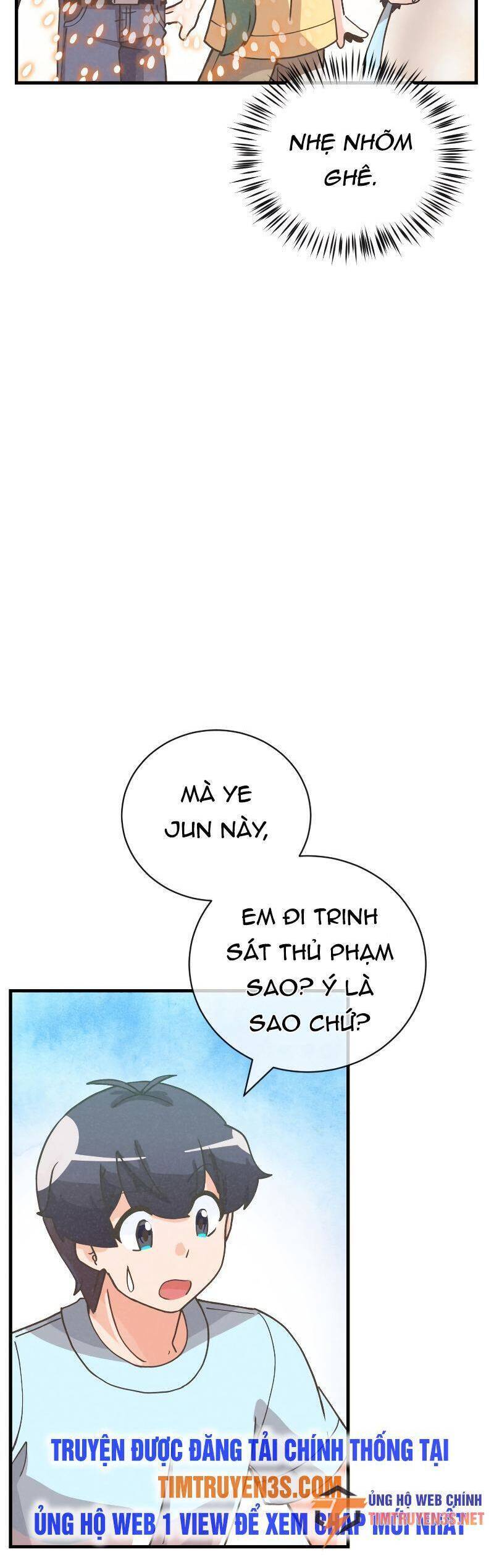 Tôi Trở Thành Một Nông Dân Chapter 132 - Trang 23