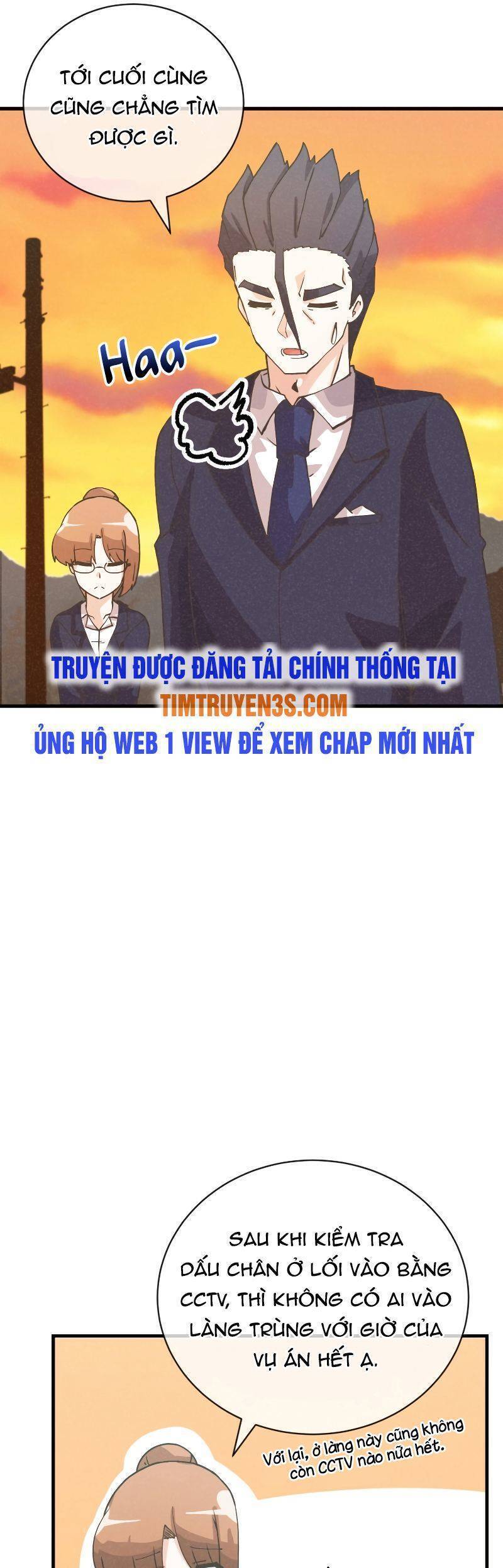 Tôi Trở Thành Một Nông Dân Chapter 129 - Trang 40