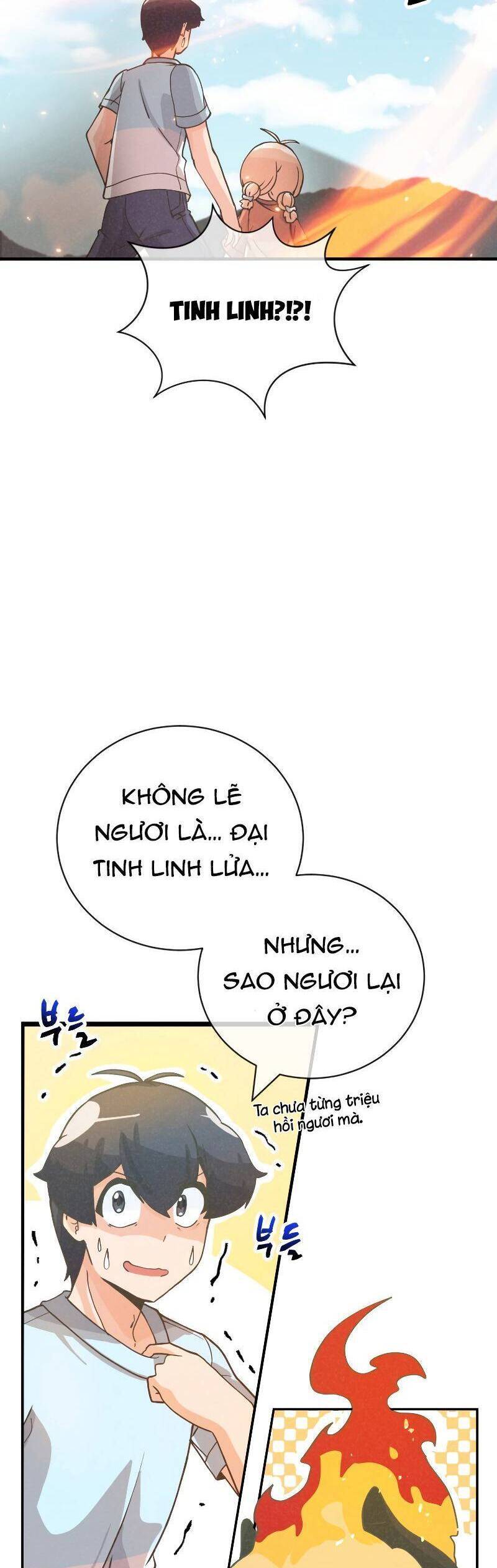 Tôi Trở Thành Một Nông Dân Chapter 132 - Trang 31