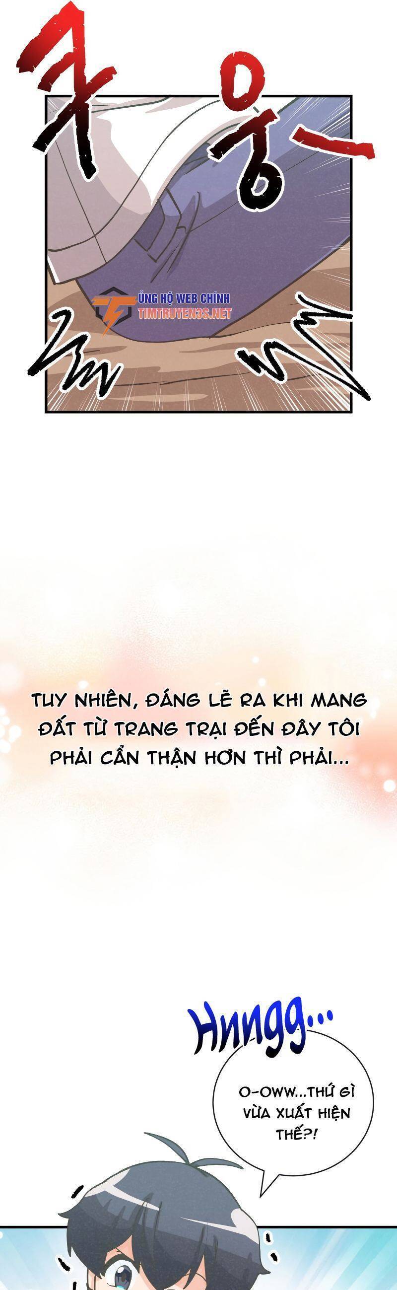 Tôi Trở Thành Một Nông Dân Chapter 136 - Trang 50