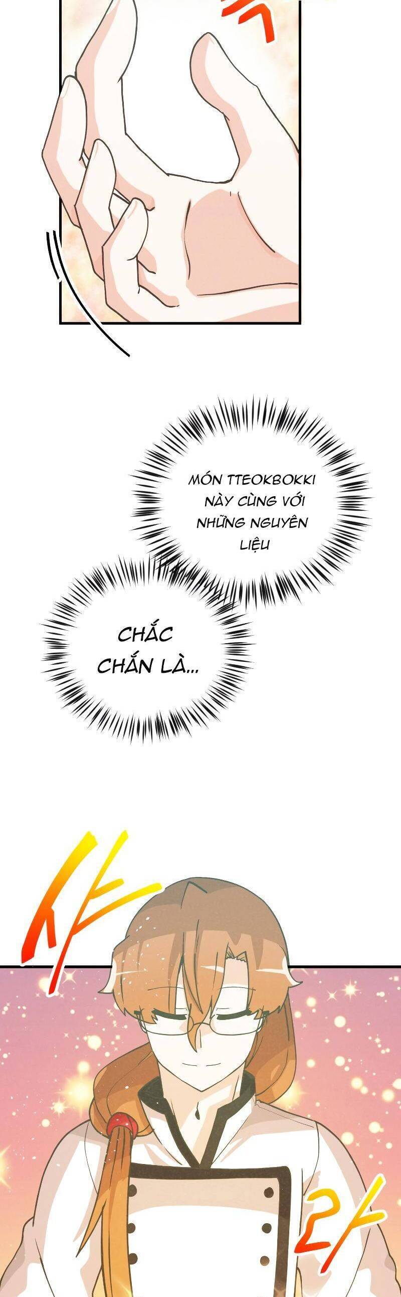 Tôi Trở Thành Một Nông Dân Chapter 123 - Trang 36