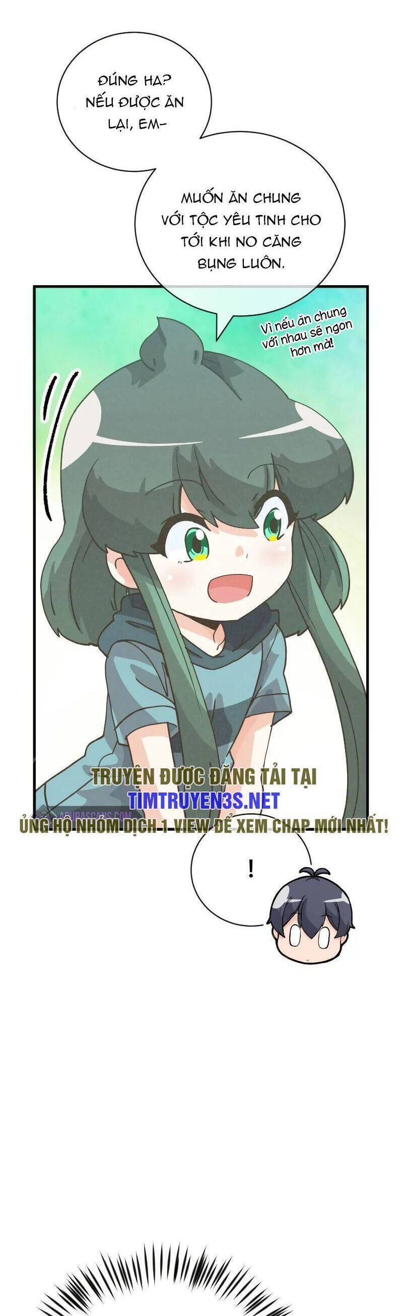 Tôi Trở Thành Một Nông Dân Chapter 133 - Trang 18