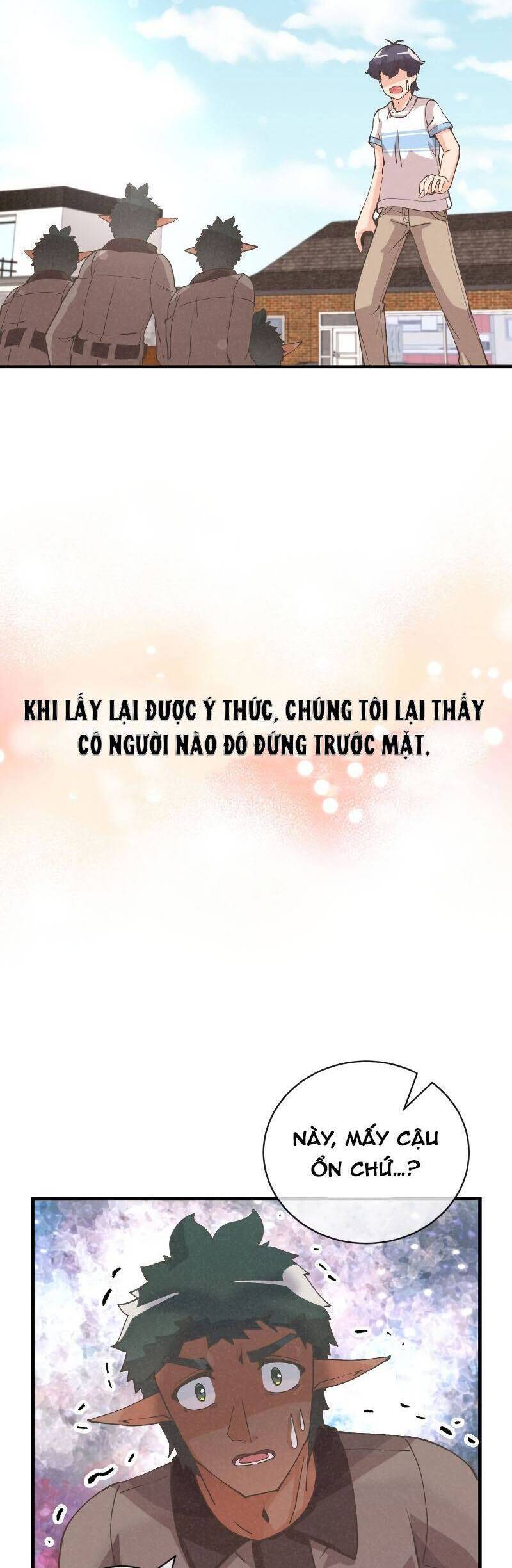 Tôi Trở Thành Một Nông Dân Chapter 128 - Trang 8