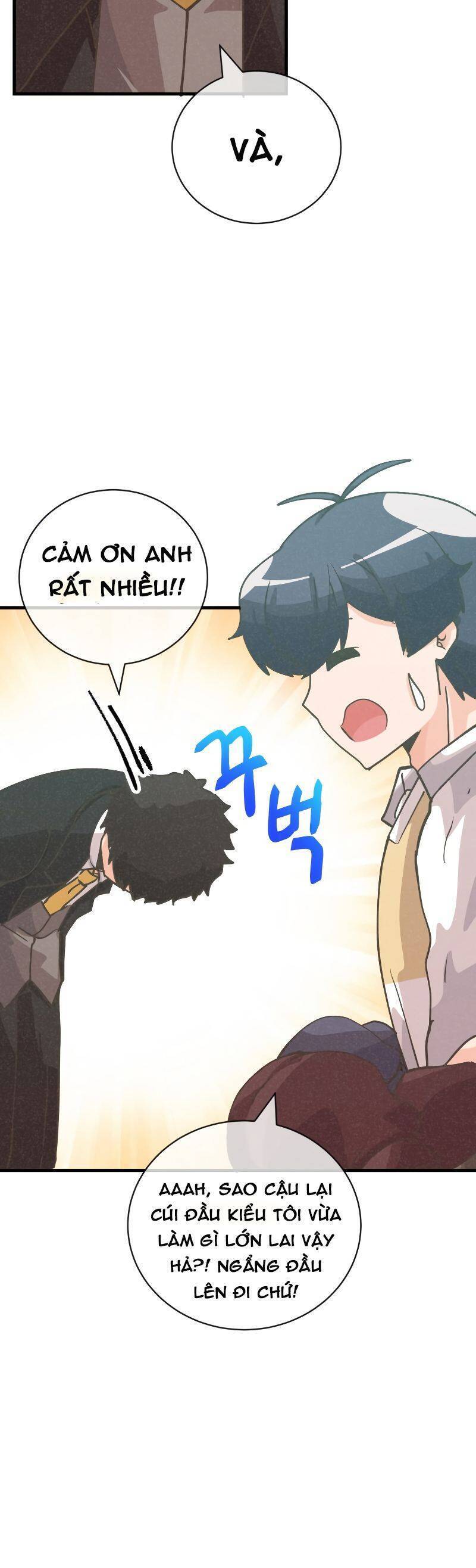 Tôi Trở Thành Một Nông Dân Chapter 136 - Trang 37