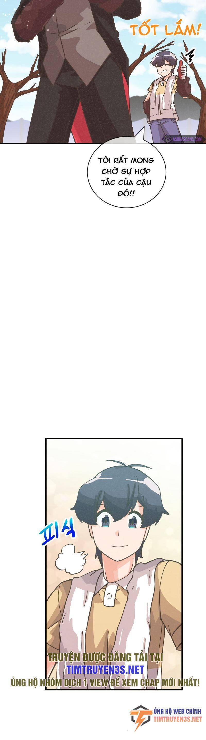Tôi Trở Thành Một Nông Dân Chapter 136 - Trang 43