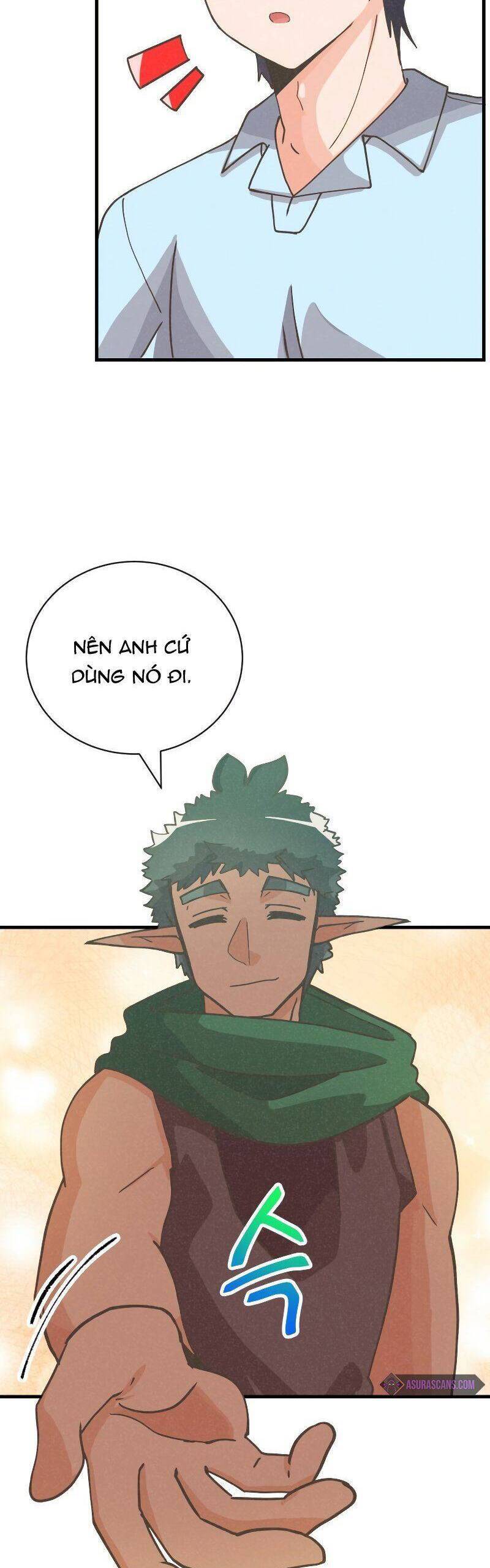Tôi Trở Thành Một Nông Dân Chapter 135 - Trang 4