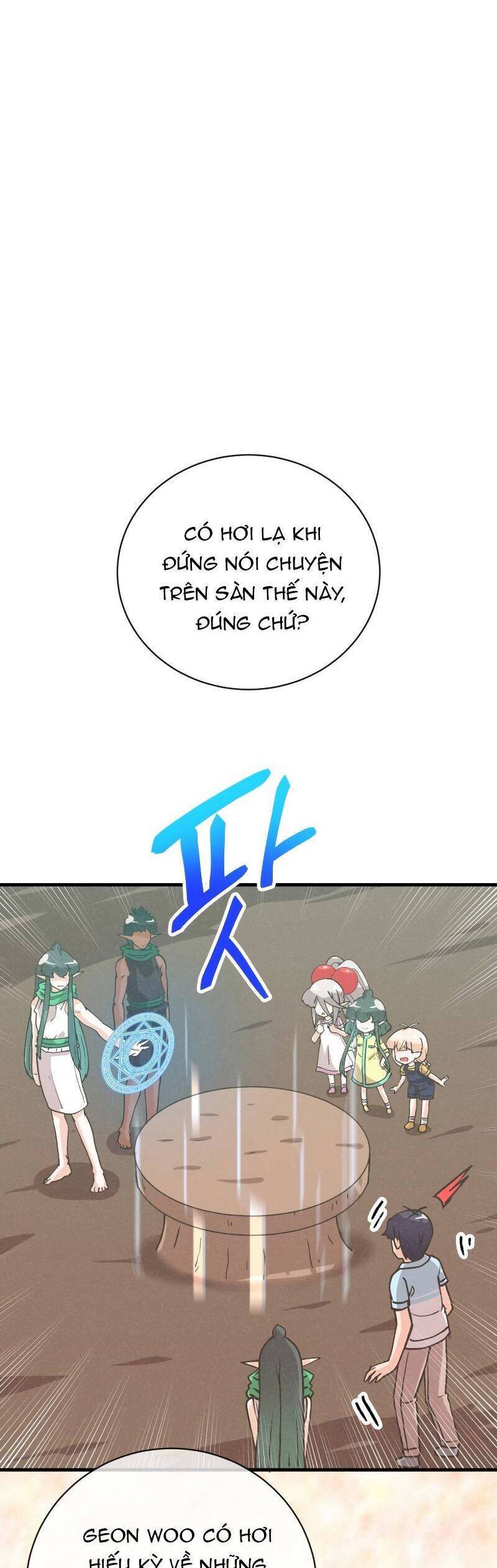 Tôi Trở Thành Một Nông Dân Chapter 134 - Trang 15