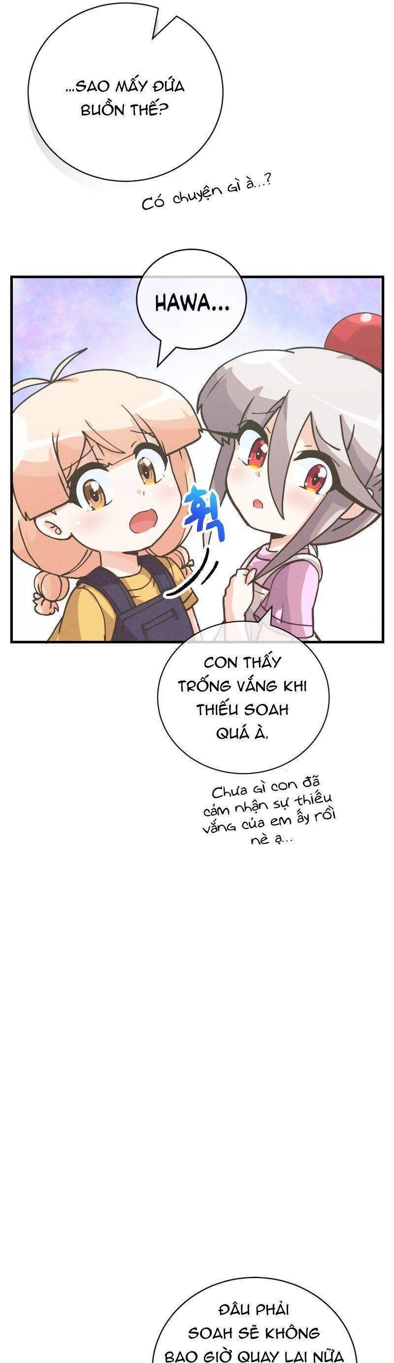 Tôi Trở Thành Một Nông Dân Chapter 135 - Trang 16