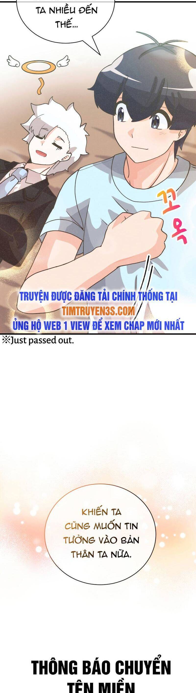 Tôi Trở Thành Một Nông Dân Chapter 132 - Trang 51