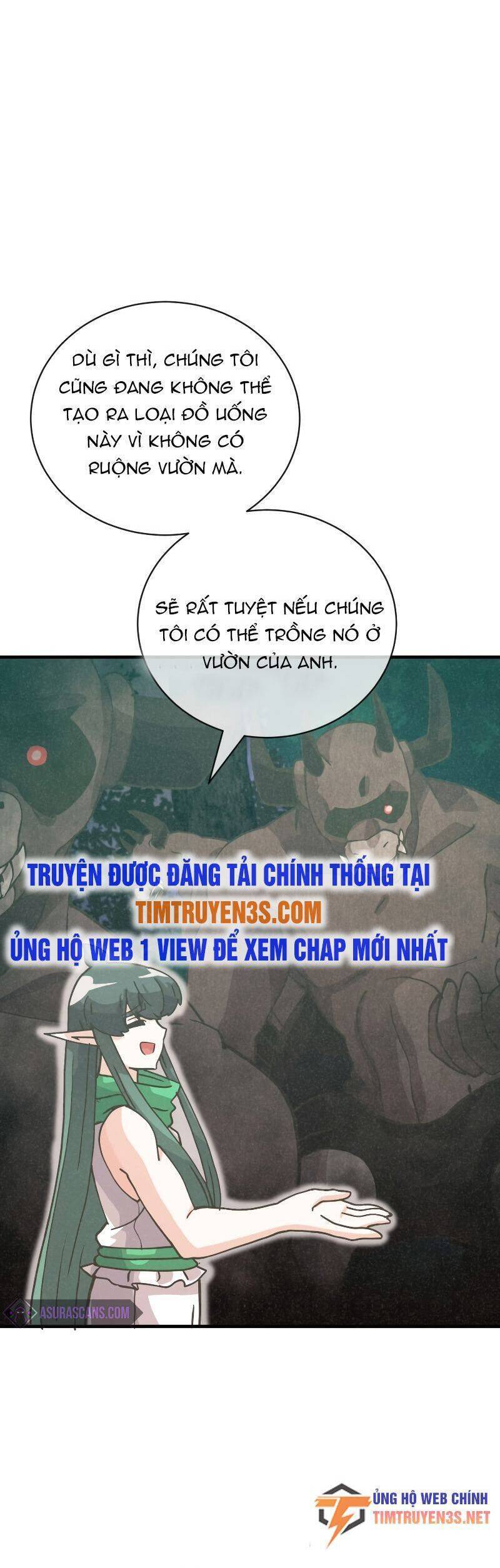 Tôi Trở Thành Một Nông Dân Chapter 130 - Trang 35