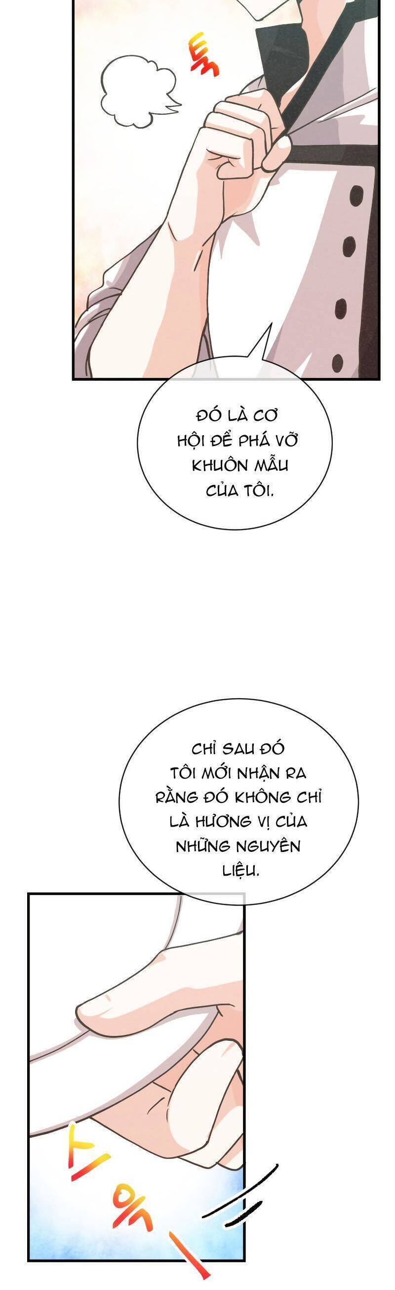 Tôi Trở Thành Một Nông Dân Chapter 123 - Trang 30