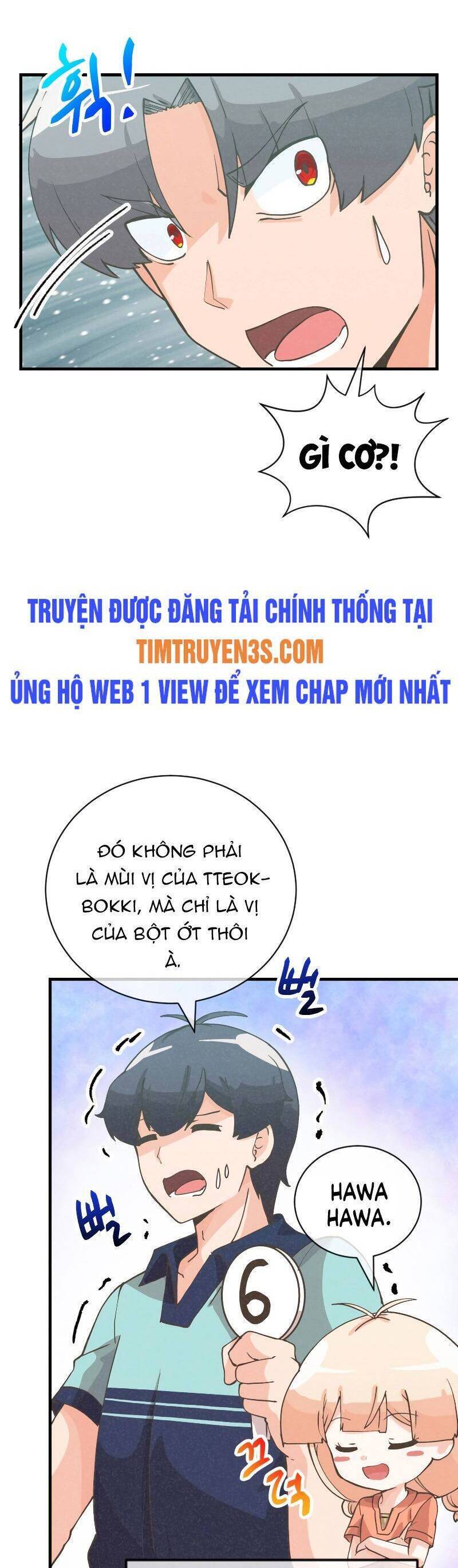 Tôi Trở Thành Một Nông Dân Chapter 123 - Trang 3
