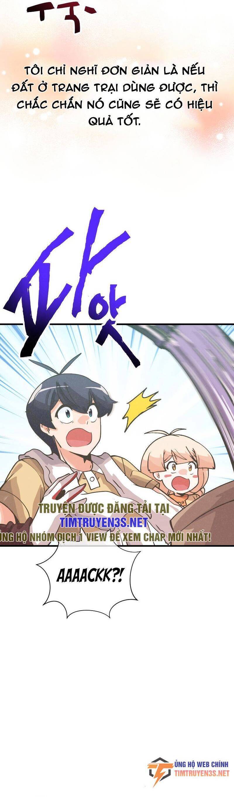 Tôi Trở Thành Một Nông Dân Chapter 136 - Trang 49
