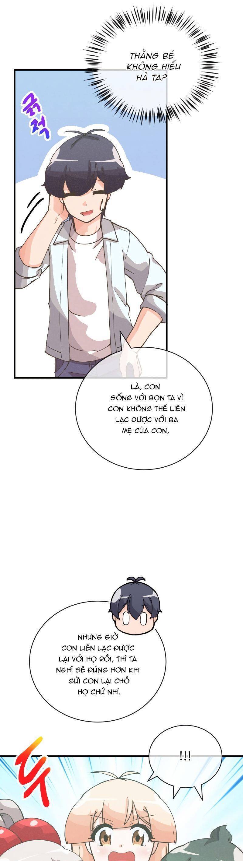 Tôi Trở Thành Một Nông Dân Chapter 125 - Trang 17