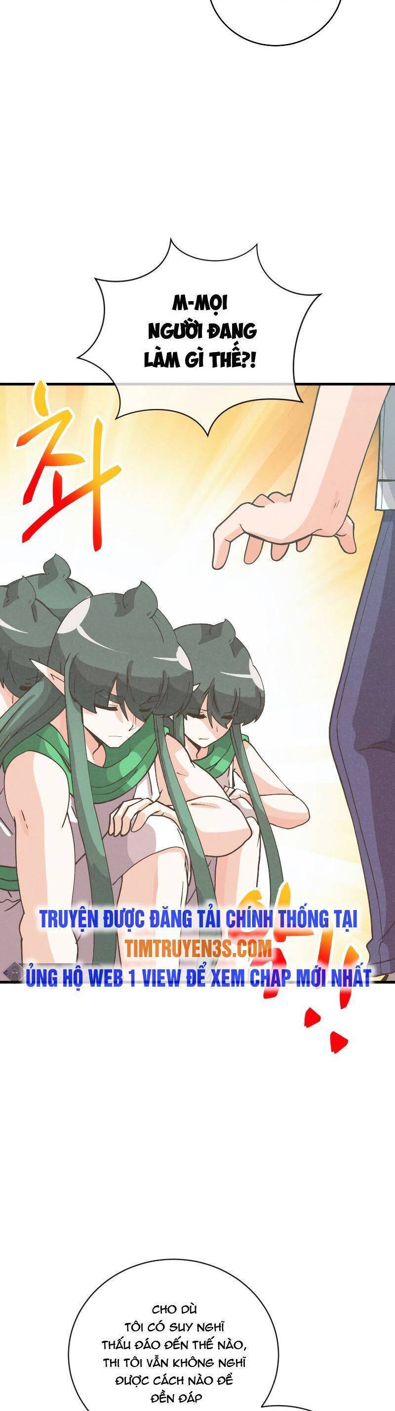 Tôi Trở Thành Một Nông Dân Chapter 125 - Trang 45