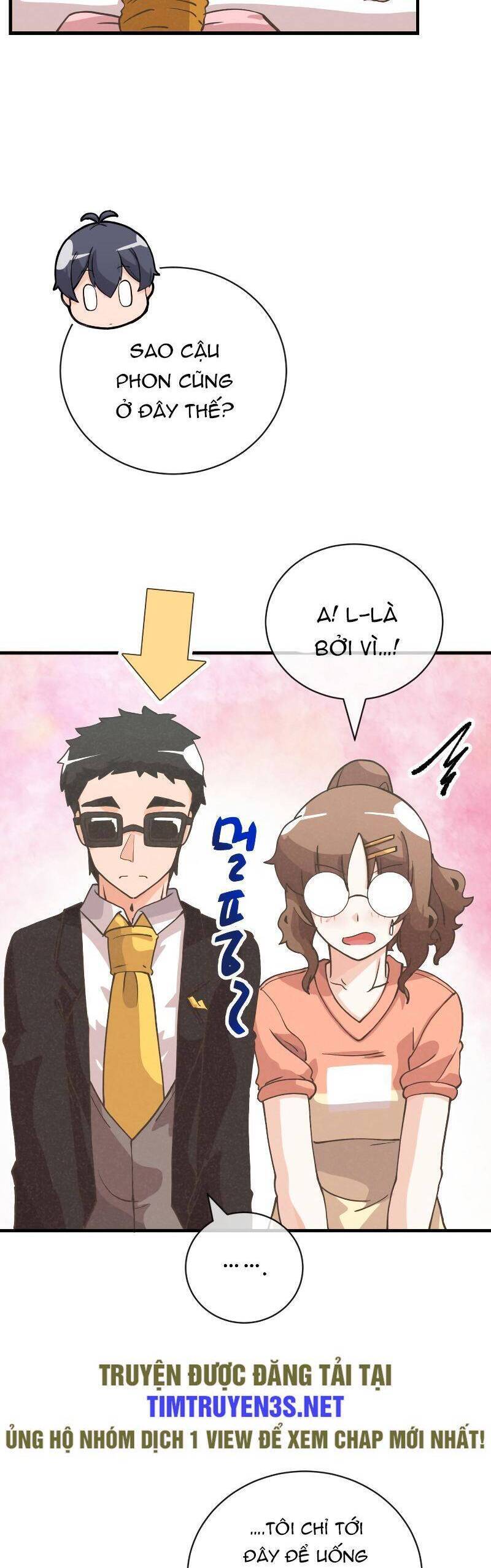 Tôi Trở Thành Một Nông Dân Chapter 126 - Trang 14