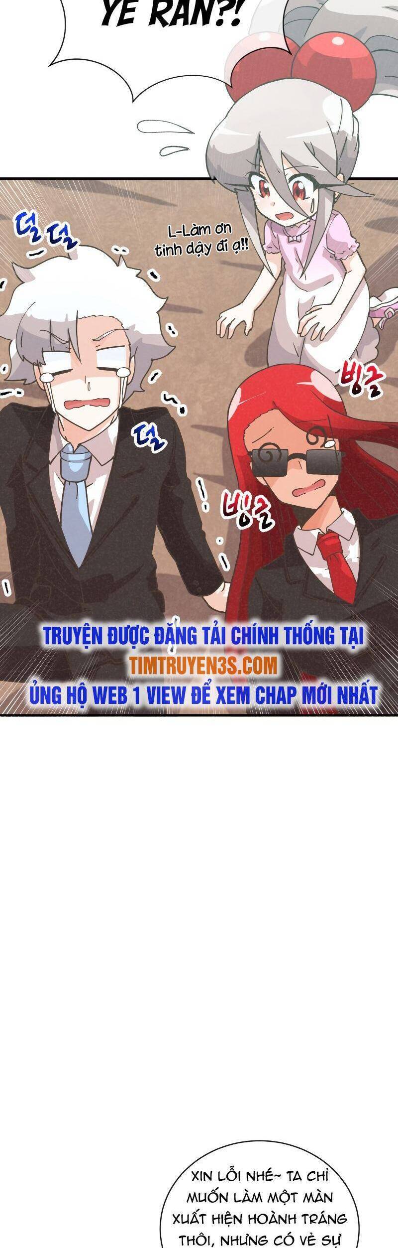 Tôi Trở Thành Một Nông Dân Chapter 132 - Trang 37