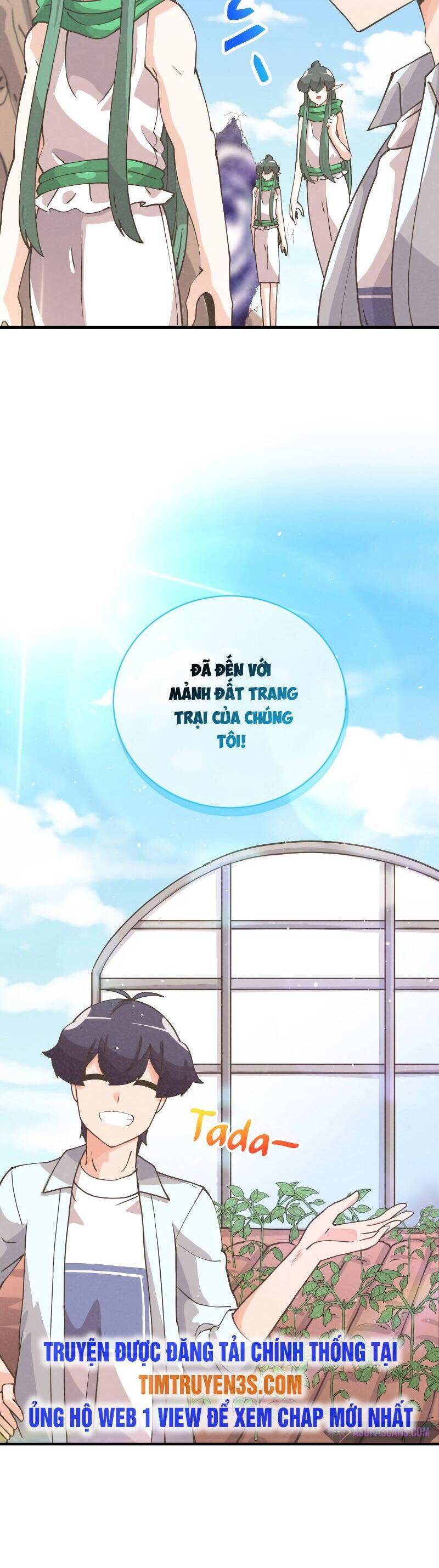 Tôi Trở Thành Một Nông Dân Chapter 125 - Trang 40