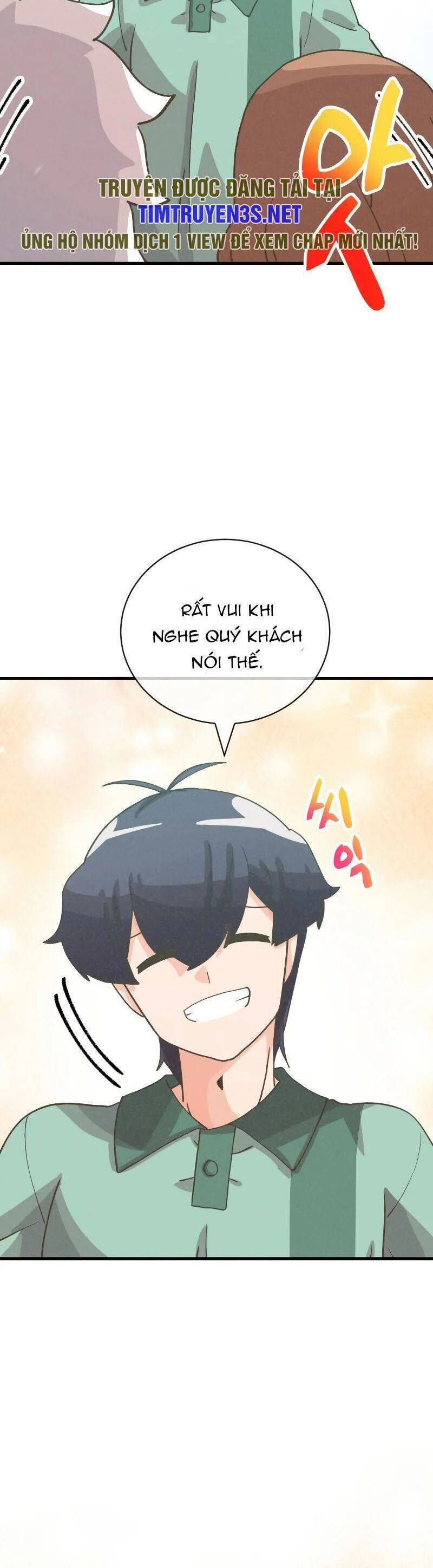 Tôi Trở Thành Một Nông Dân Chapter 133 - Trang 46