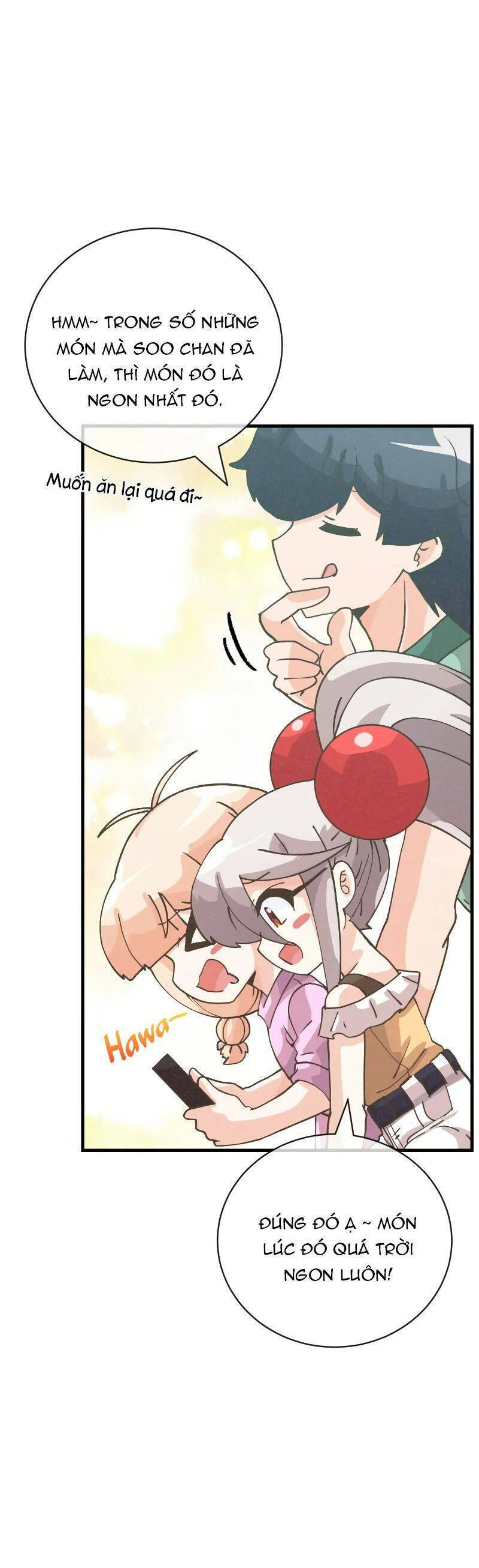 Tôi Trở Thành Một Nông Dân Chapter 133 - Trang 17