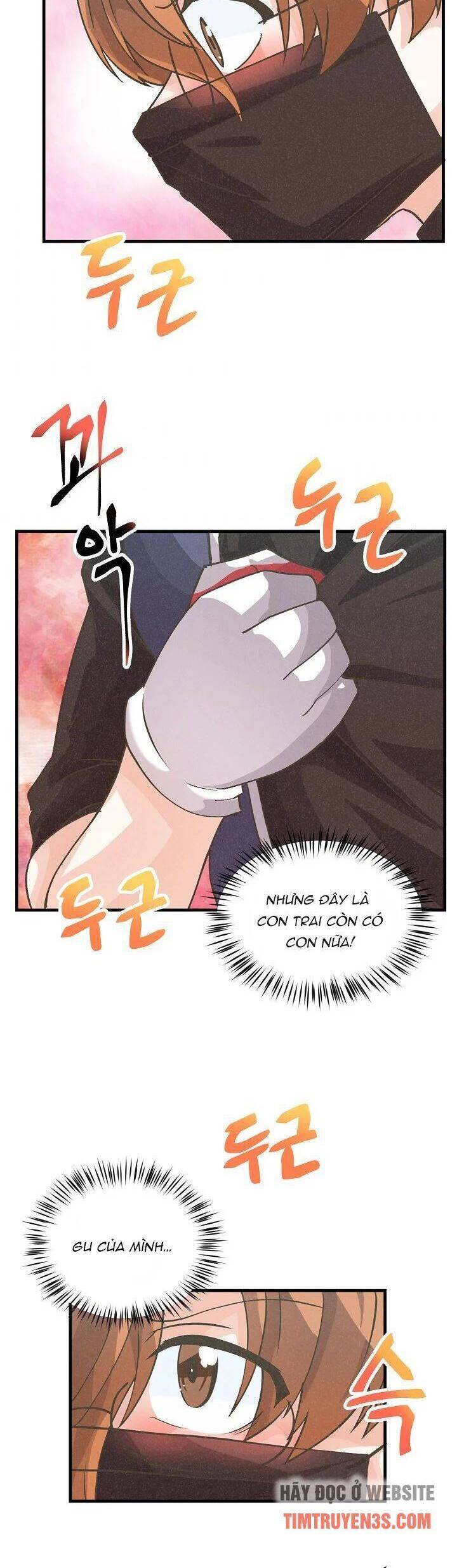 Tôi Trở Thành Một Nông Dân Chapter 15 - Trang 25