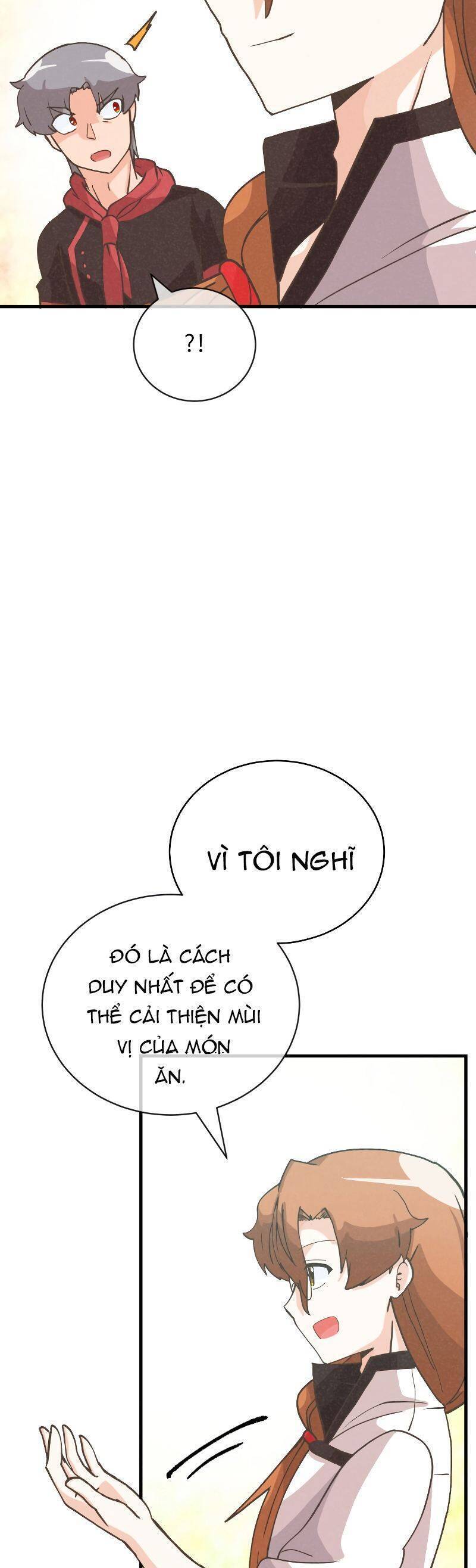 Tôi Trở Thành Một Nông Dân Chapter 123 - Trang 25