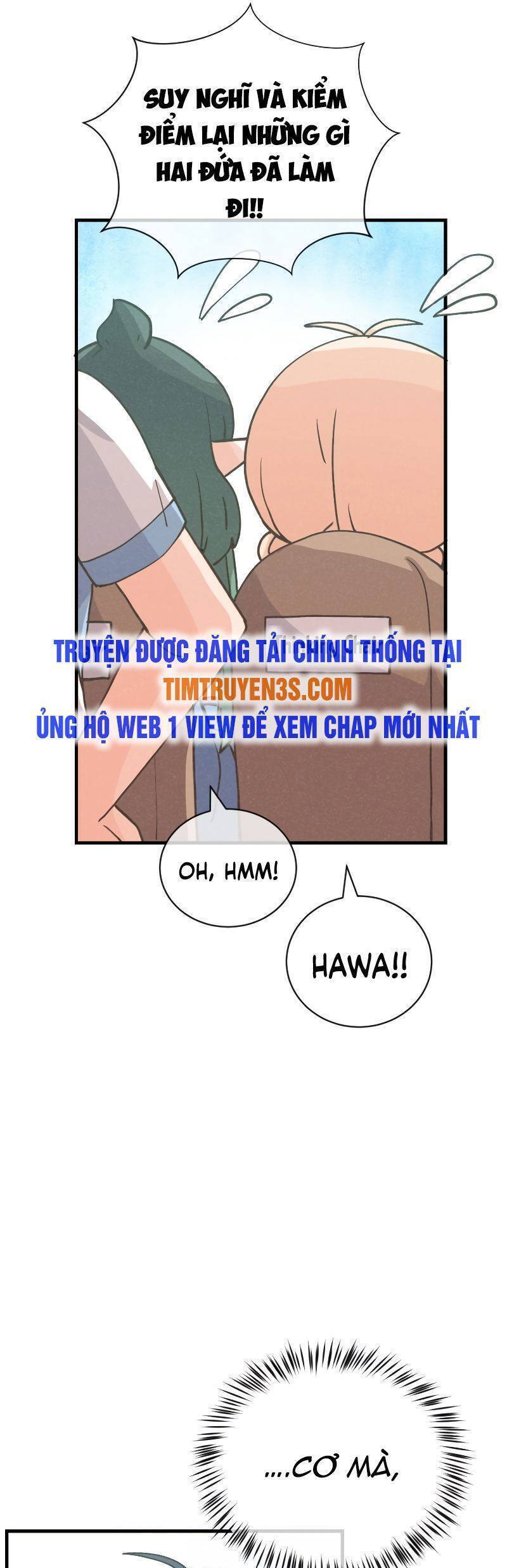 Tôi Trở Thành Một Nông Dân Chapter 129 - Trang 26